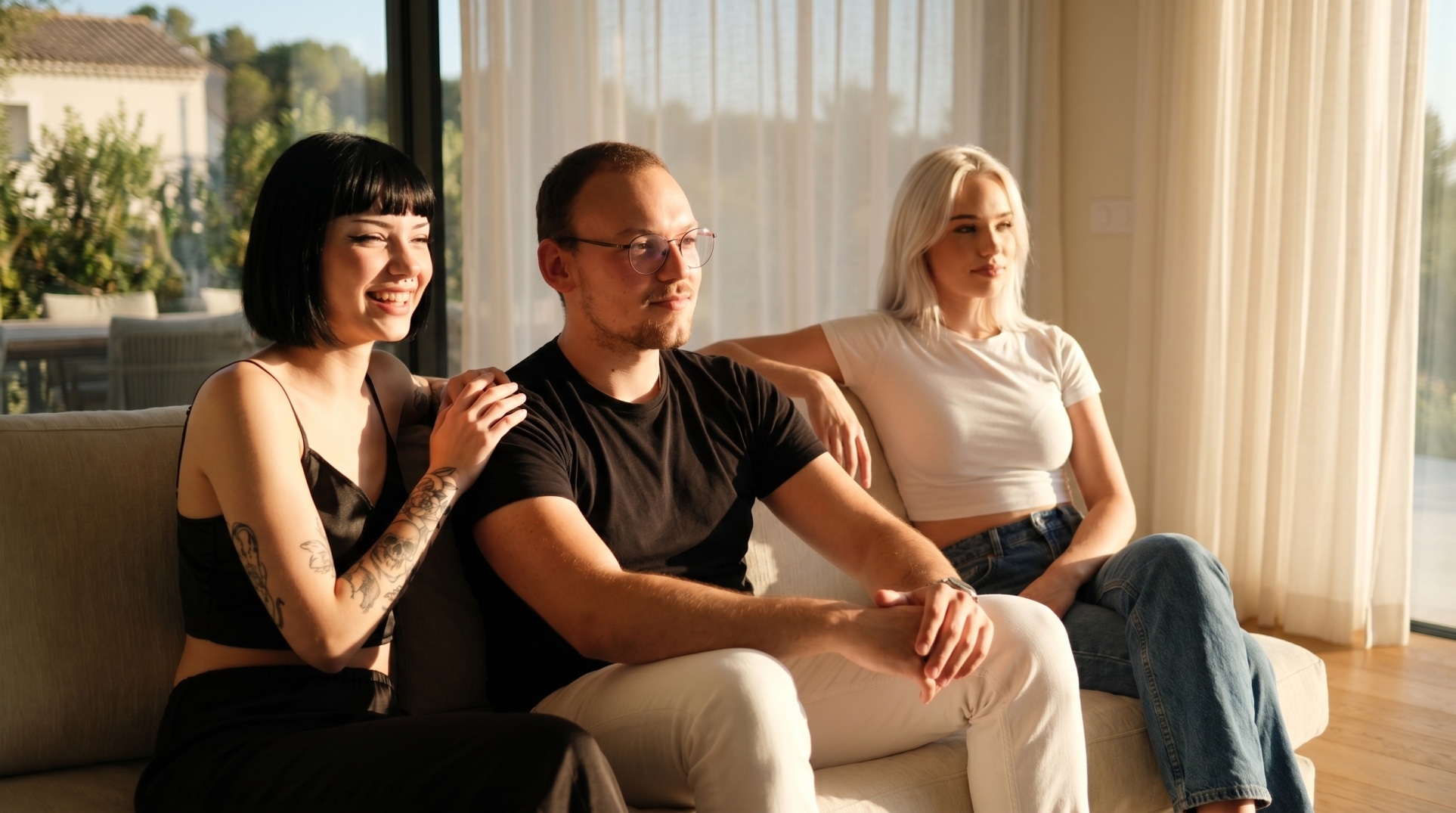 The Inverta team