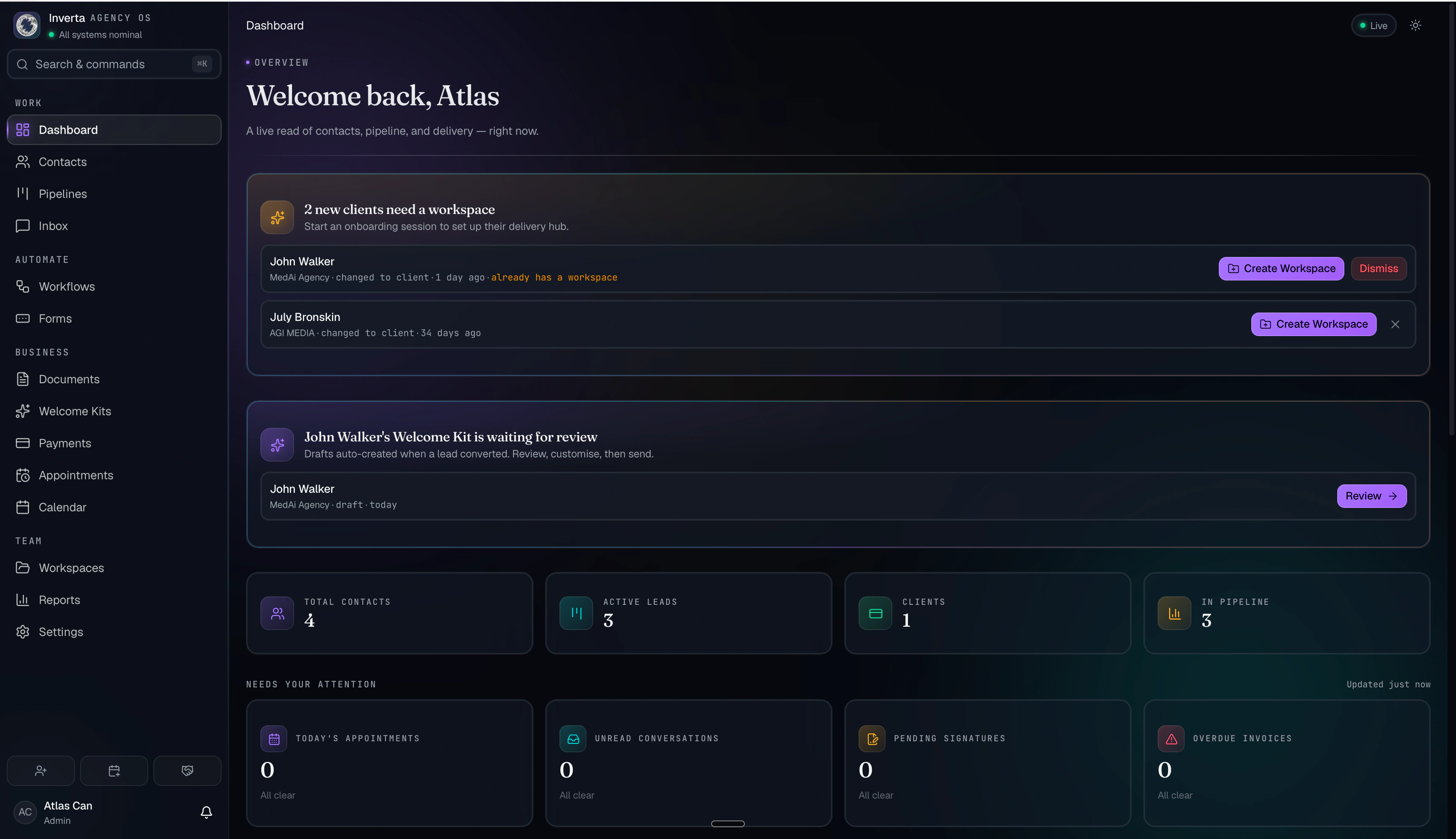 Screenshot 3 of 5