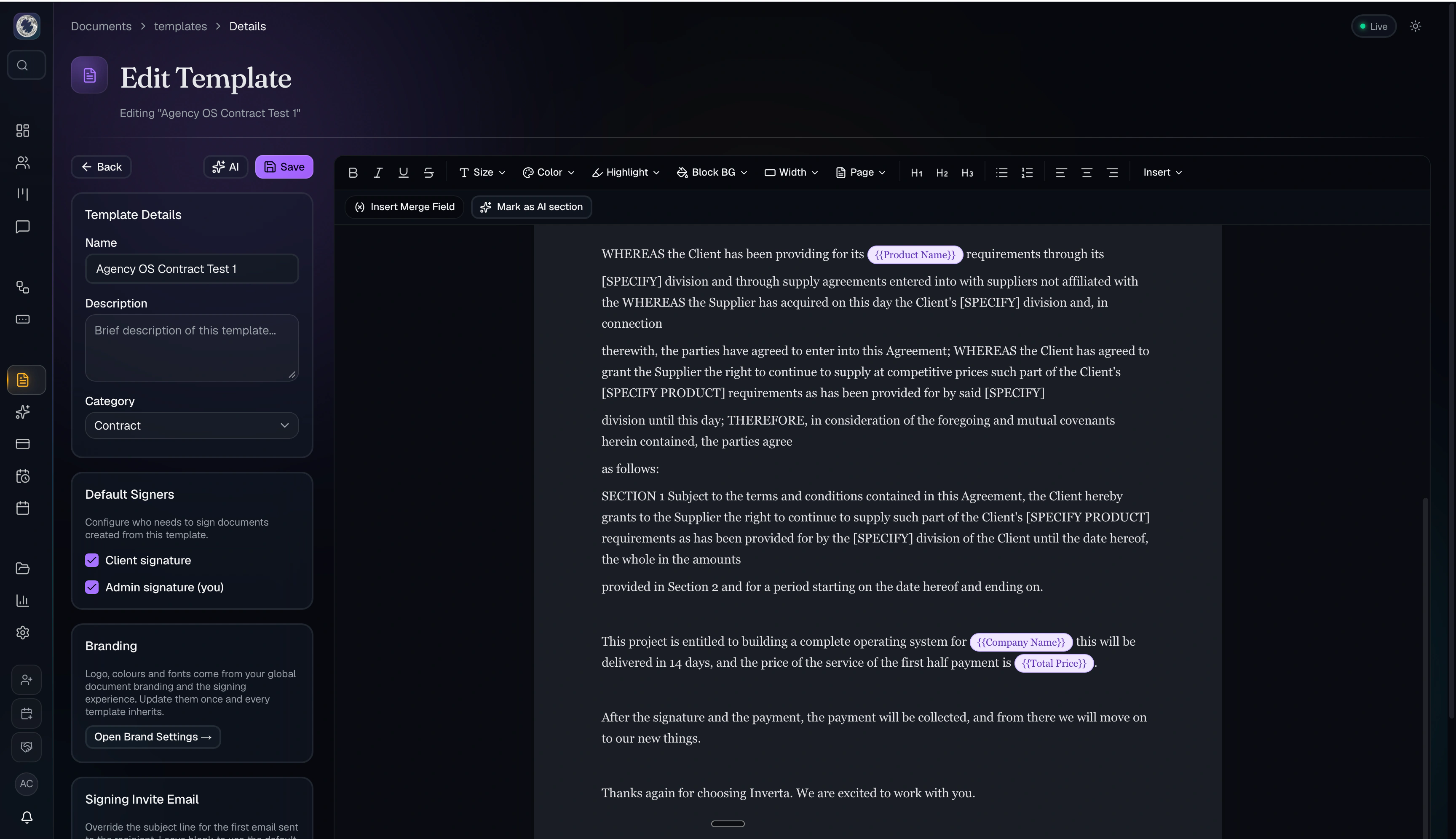 Screenshot 4 of 5