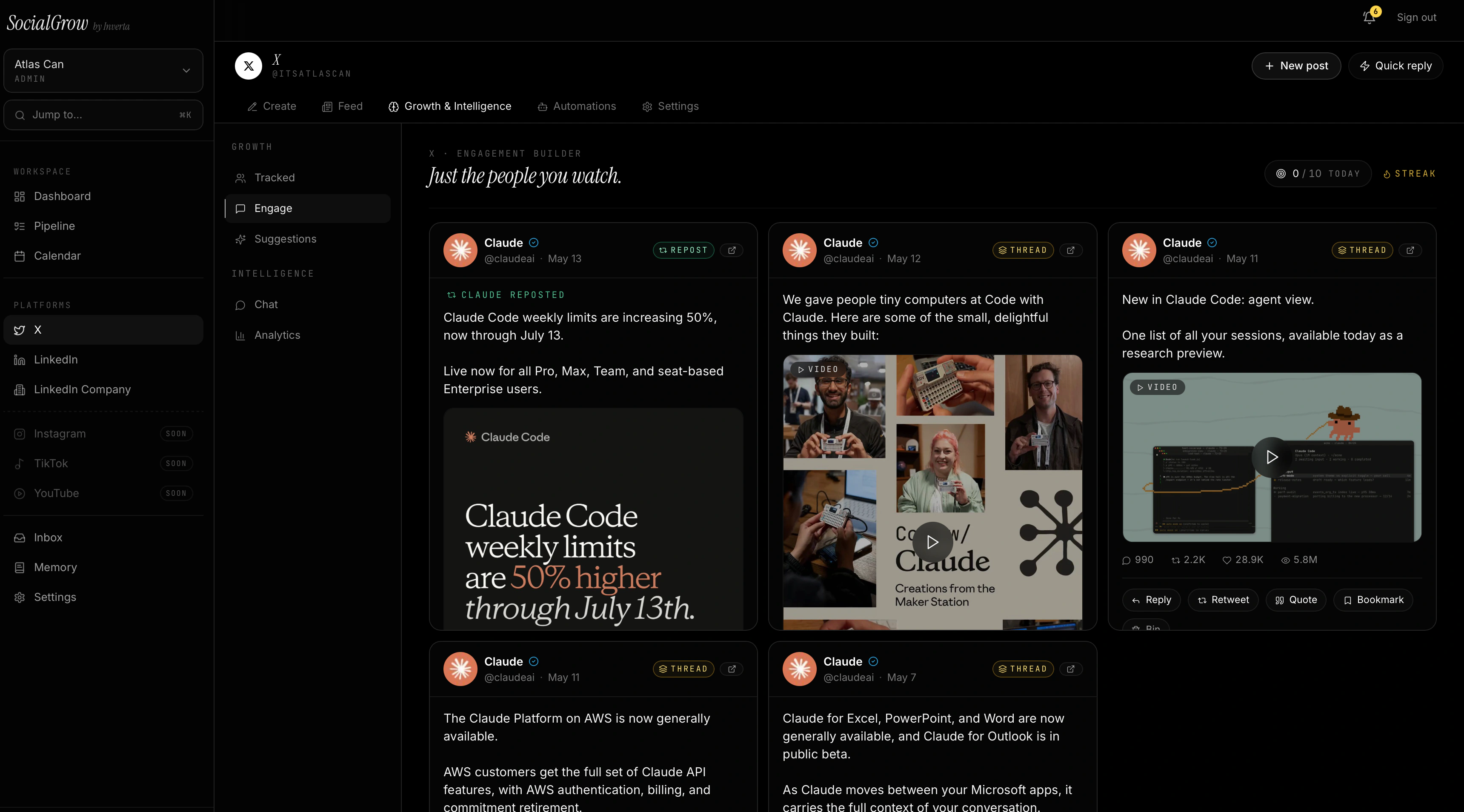 Screenshot 3 of 6