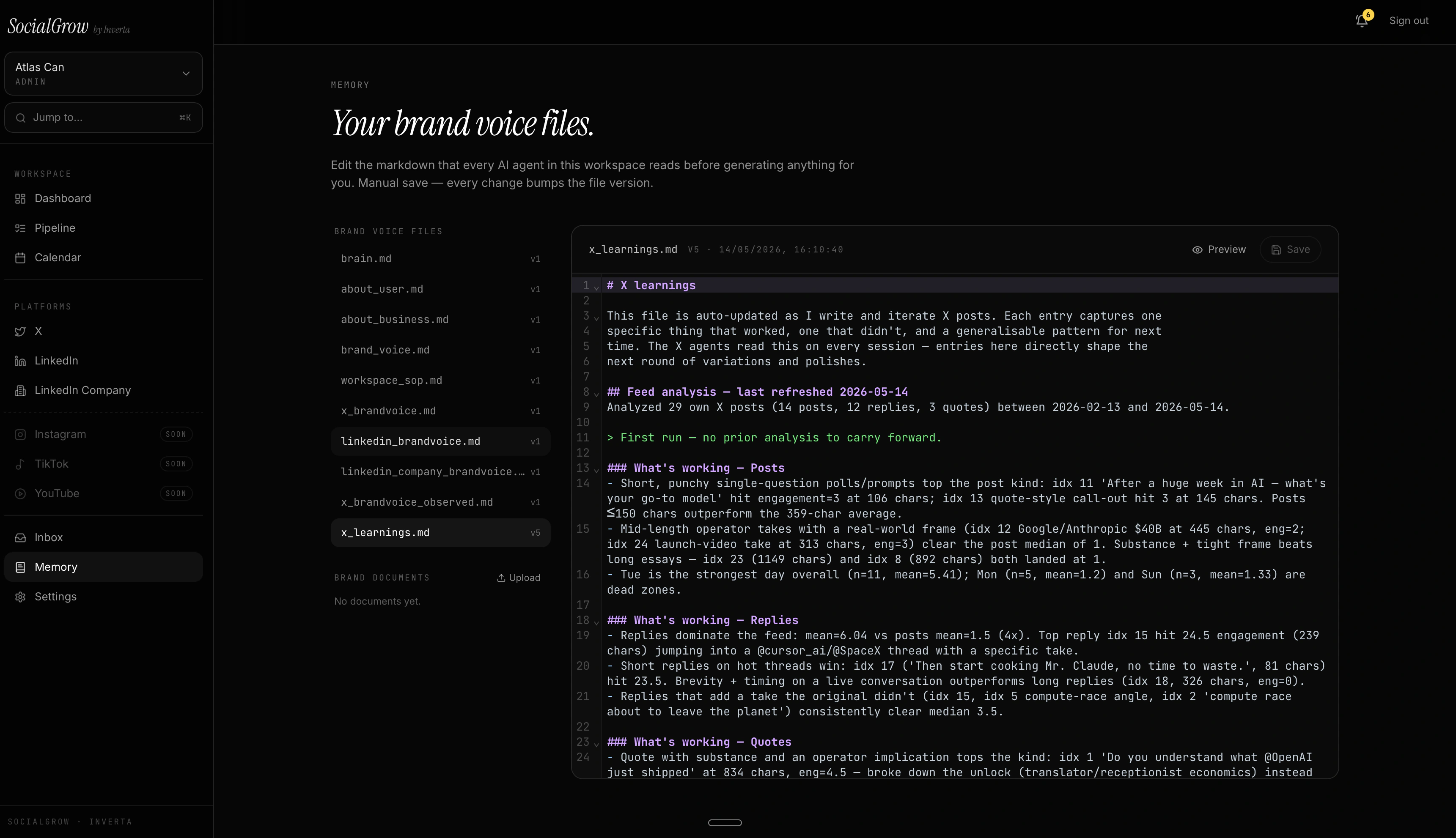 Screenshot 5 of 6